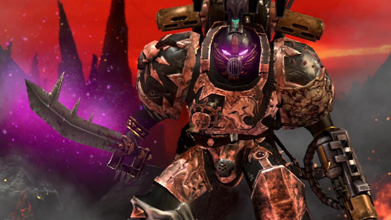 Warhammer 40K: Dawn of War 2 z survivalowym co-opem dzięki Elite Mod [Aktualizacja: wersja 2.9.11], źródło grafiki: Elite Mod Team.