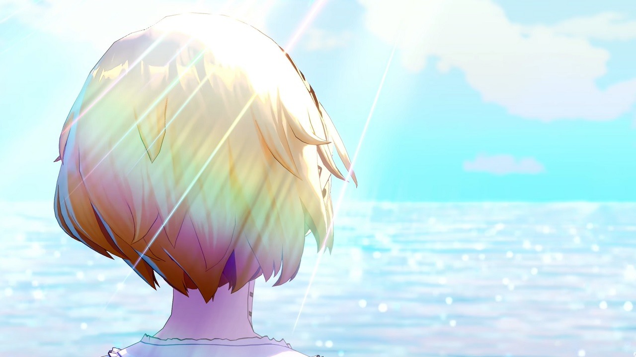 Persona 3 Reload oficjalnie zapowiedziana, mamy zwiastun, źródło grafiki: Microsoft/YouTube.