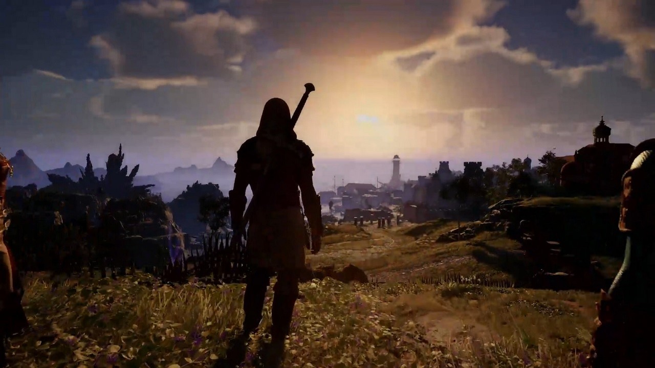 Obsidian zaprezentował gameplay trailer gry RPG Avowed, źródło grafiki: Obsidian Entertainment..