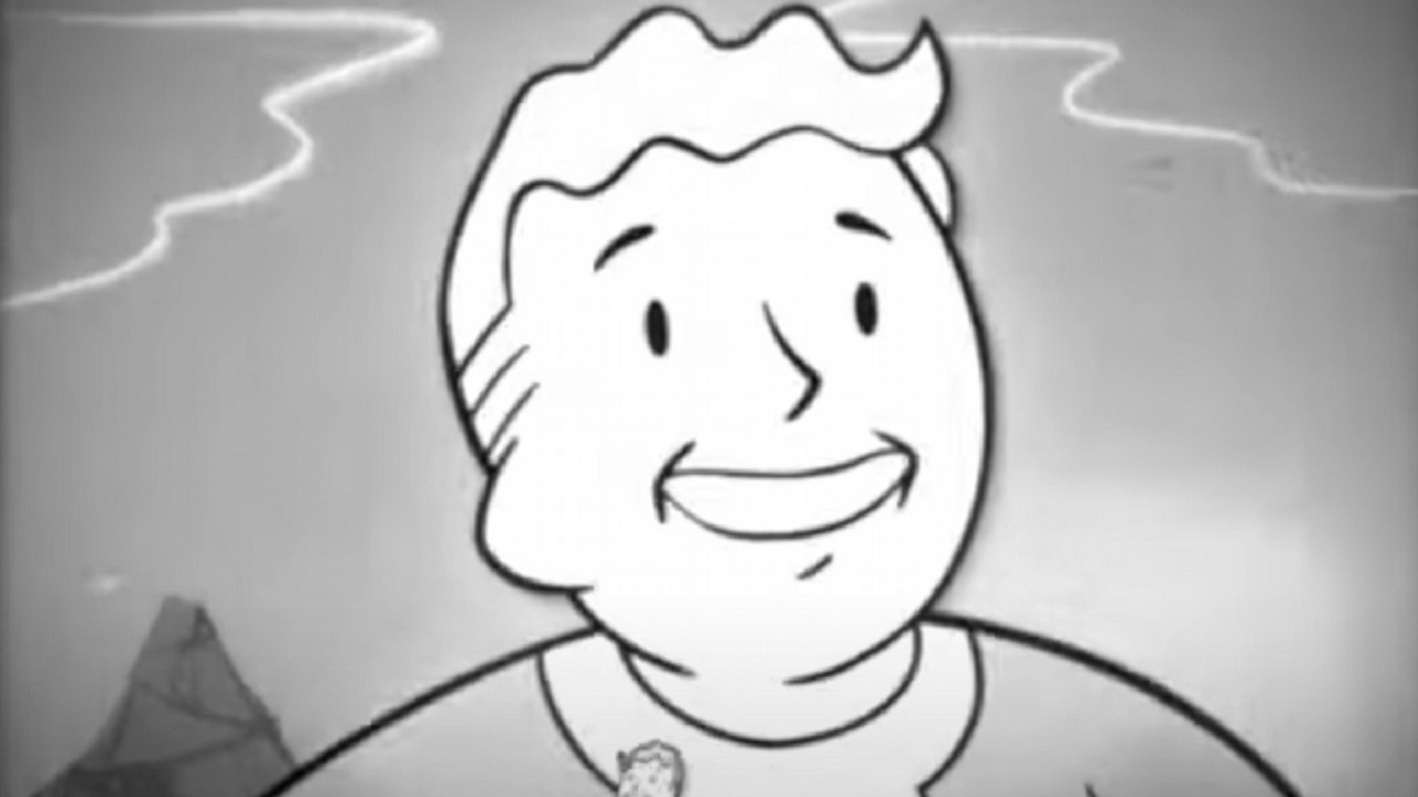 Fallout 76 Atlantic City nowym dodatkiem do sieciowej odsłony serii, źródło grafiki: Bethesda Softworks..