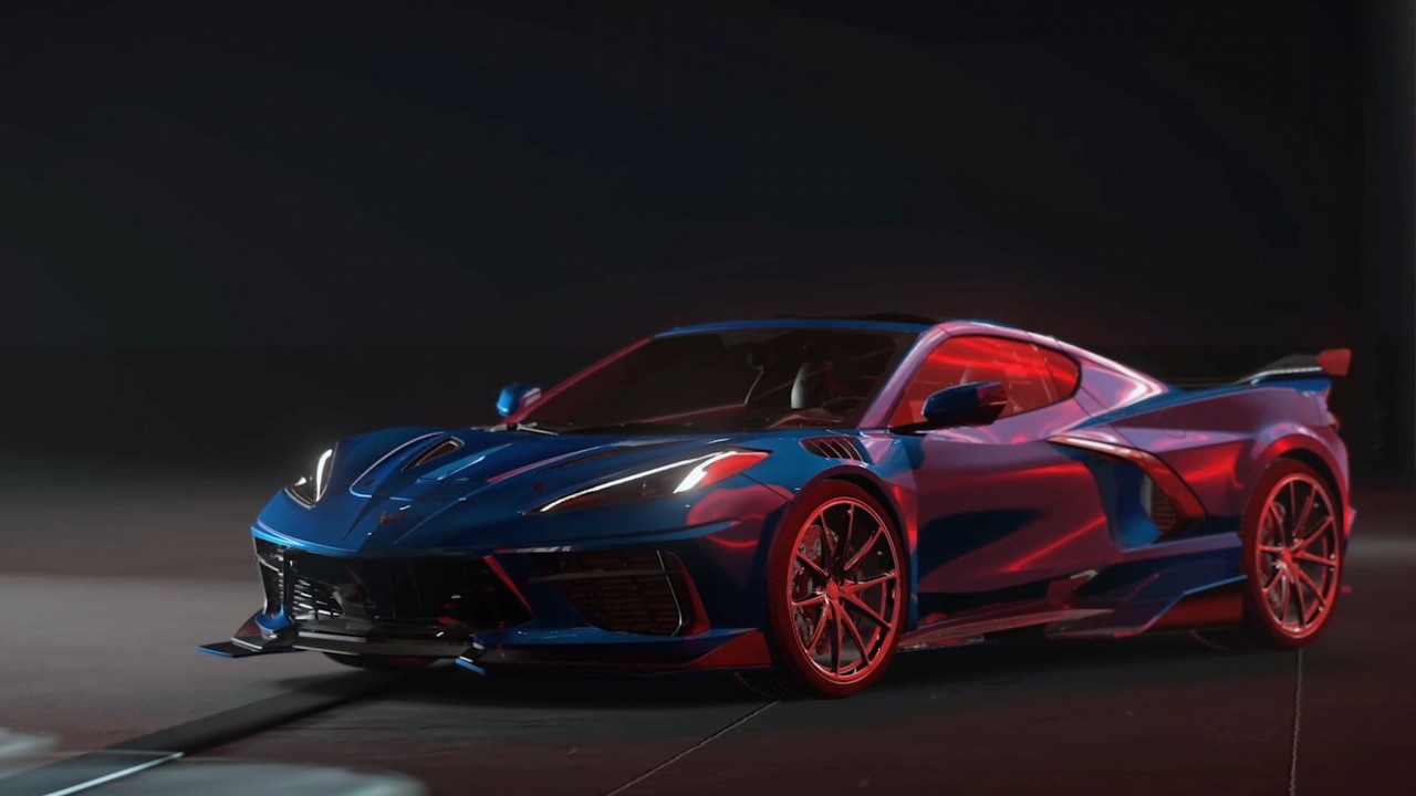 Forza Motorsport pokazana w akcji na Xbox Games Showcase; jest data premiery, źródło grafiki: Turn 10 Studios / Microsoft..