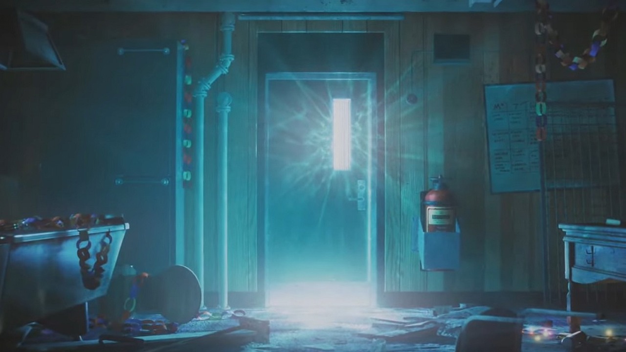 Still Wakes the Deep nową grą twórców Dear Esther, źródło grafiki: The Chinese Room/YouTube.