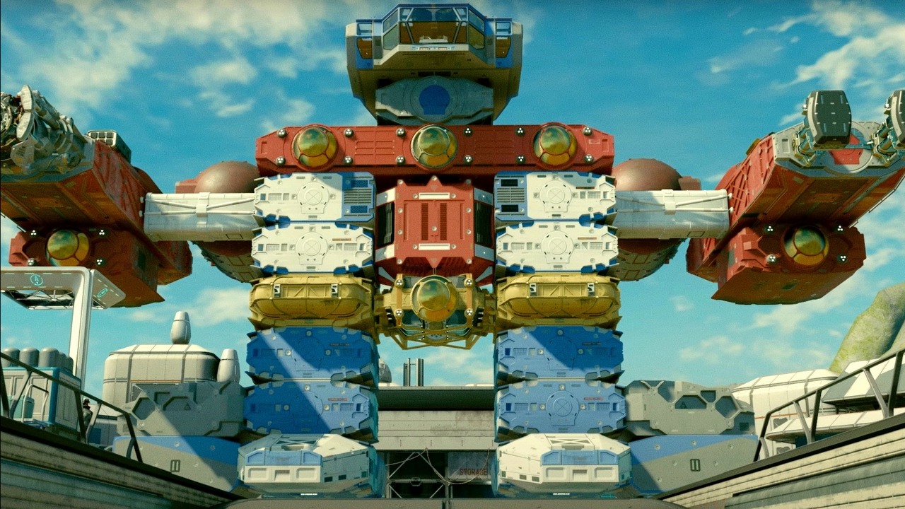 Wymagania sprzętowe Starfielda; taki komputer udźwignie tysiąc planet, źródło grafiki: Bethesda Softworks / Microsoft..