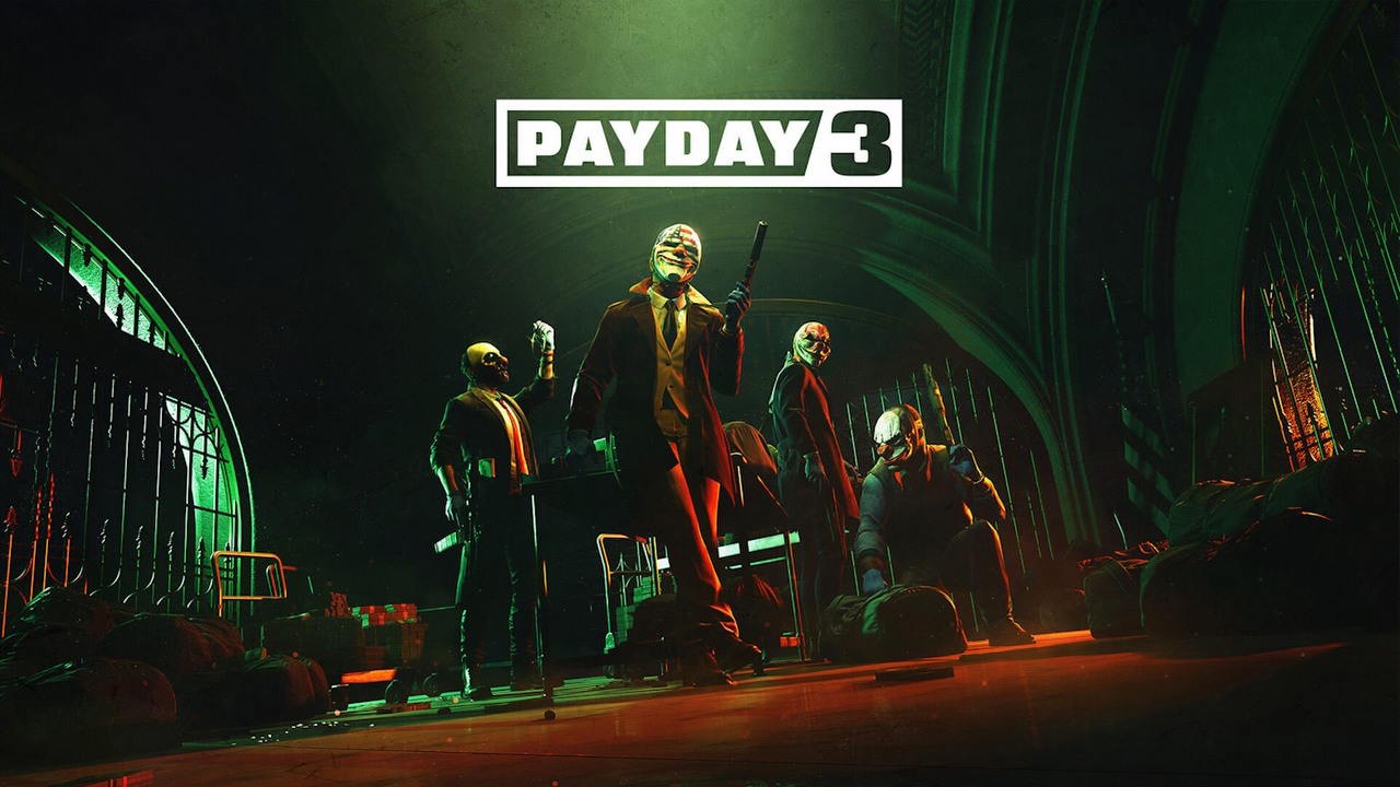 PayDay 3 na dynamicznym gameplay trailerze [Aktualizacja: wymagania], źródło grafiki: Starbreeze.