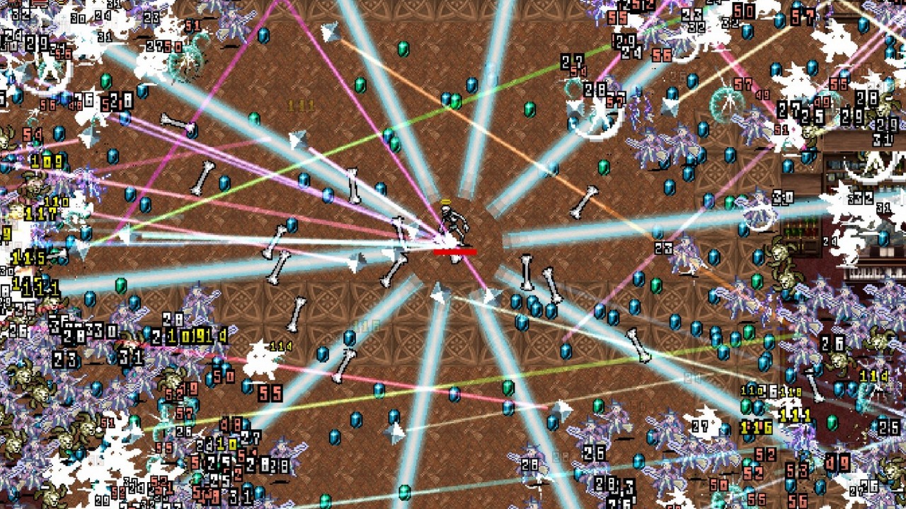 Najlepiej wydane 19,99 zł jeszcze zyskało na wartości, wielki hit z dużą aktualizacją, źródło grafiki: Poncle.