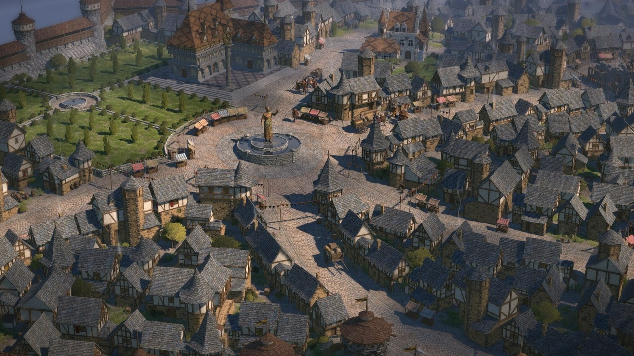 Duże plany twórców Wartales, taktyczne RPG doczeka się wielu nowości, źródło grafiki: Shiro Games.