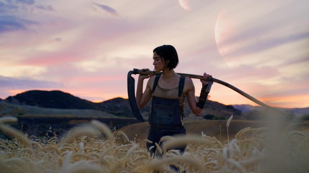 Rebel Moon - wszystko, co wiemy o kosmicznej operze Netflixa od Zacka Snydera, źródło grafiki: Rebel Moon, Zack Snyder, Netflix, 2023..