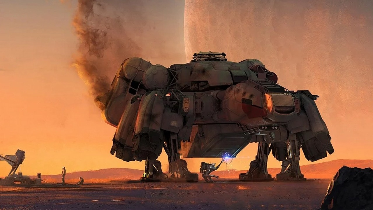 „Starfield już teraz ma mniej bugów niż jakakolwiek gra Bethesdy na premierę” - twierdzi szef Xbox Studios, źródło grafiki: Bethesda Softworks.