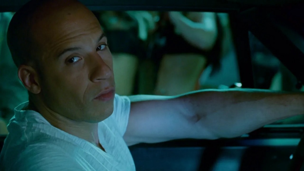 Vin Diesel nie wrócił do Szybkich i wściekłych za 25 mln dolarów, ale zgodził się zrobić to za coś innego, źródło grafiki: Szybcy i wściekli: Tokio Drift; reż. Justin Lin; Universal Pictures; 2006.