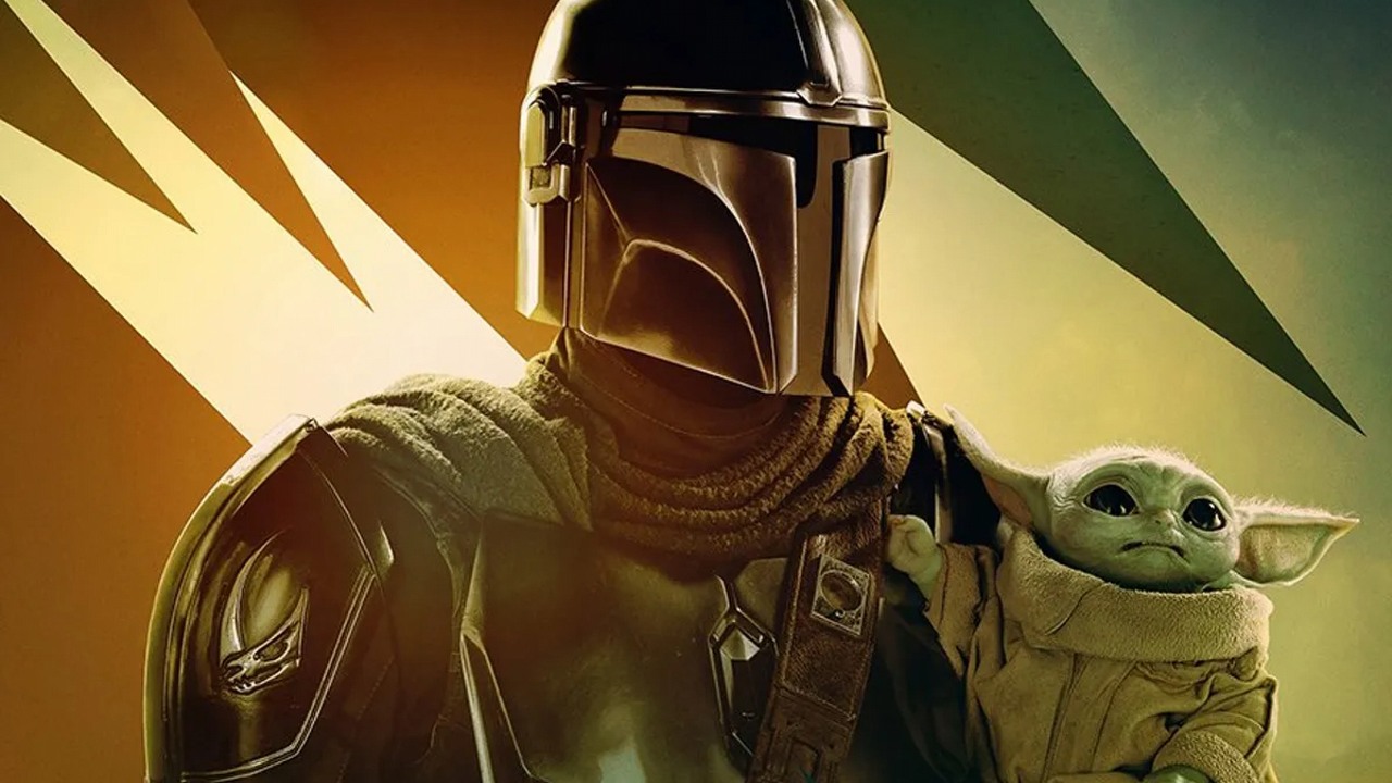 Ta lubiana przez widzów postać najpewniej powróci w 4. sezonie The Mandalorian, źródło grafiki: Mandalorianin, Jon Favreau, Lucasfilm, 2019.
