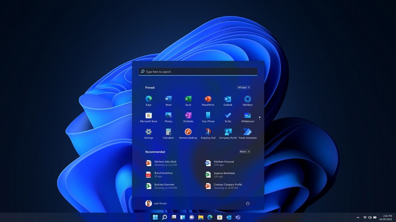 Windows instaluje sterowniki graficzne wbrew woli użytkowników, źródło grafiki: Microsoft.