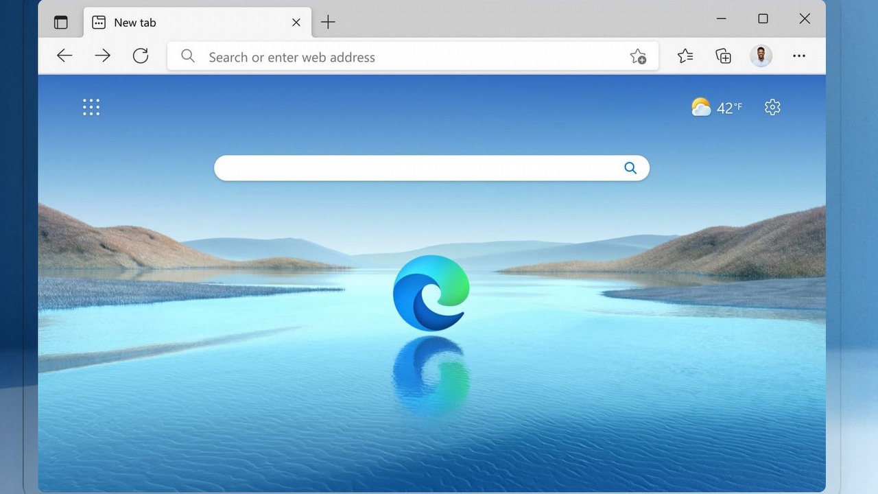 Microsoft Edge może naruszać prywatność? Przesyłanie obrazów do firmy budzi kontrowersje, źródło grafiki: Microsoft.
