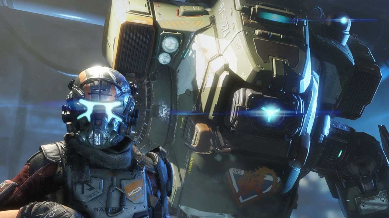 EA nie skasowało Titanfall 3, zrobił to Respawn - zespół ukrywał tę informację przez 6 miesięcy, źródło grafiki: Electronic Arts.