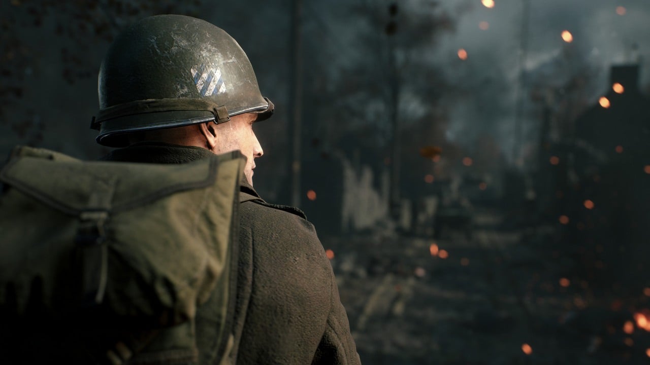 Hell Let Loose zalewane negatywnymi recenzjami, graczom nie podoba się kierunek zmian, źródło grafiki: Black Matter.