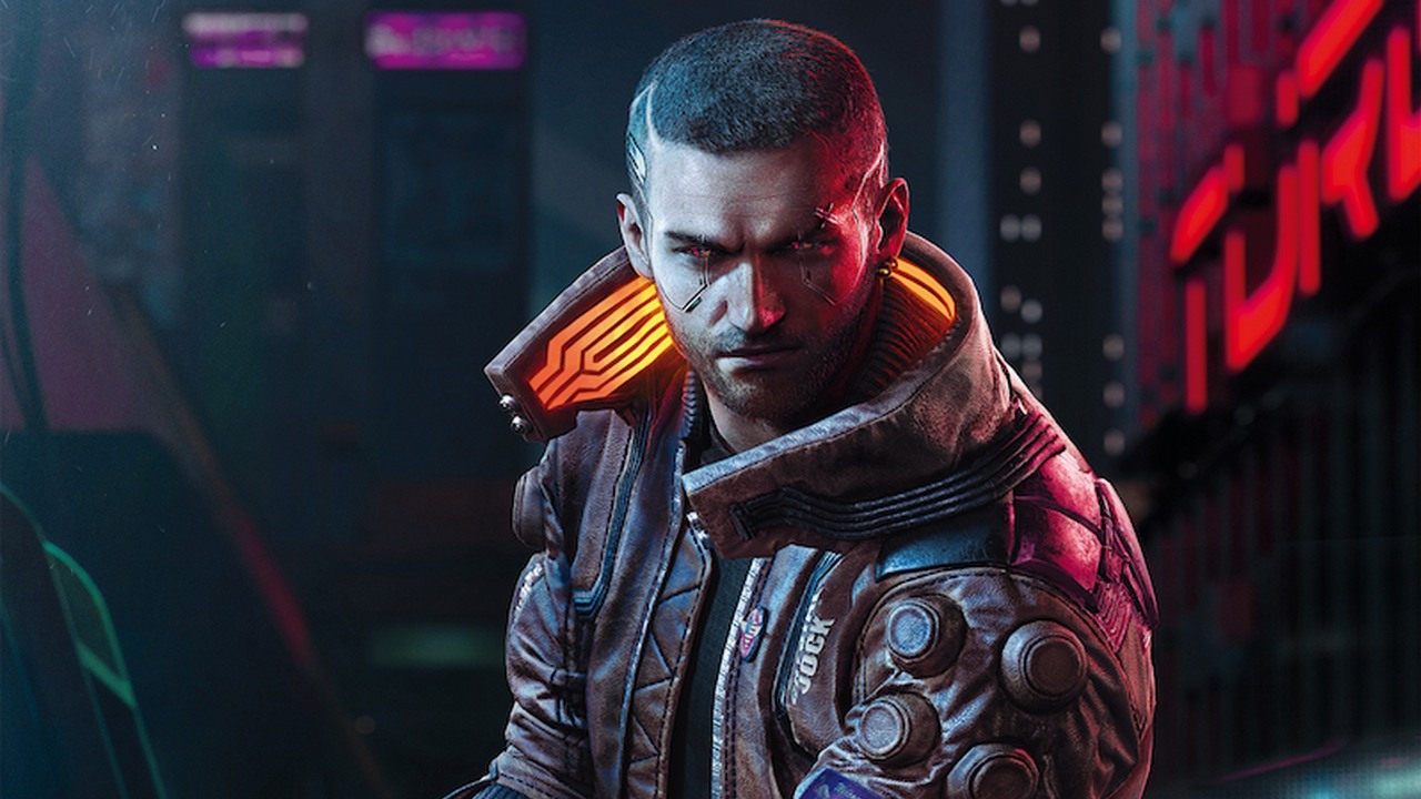 Cyberpunk 2077 porzuca wsparcie dla HDD, wymagania rosną przed premierą dodatku, źródło grafiki: CD Projekt RED.
