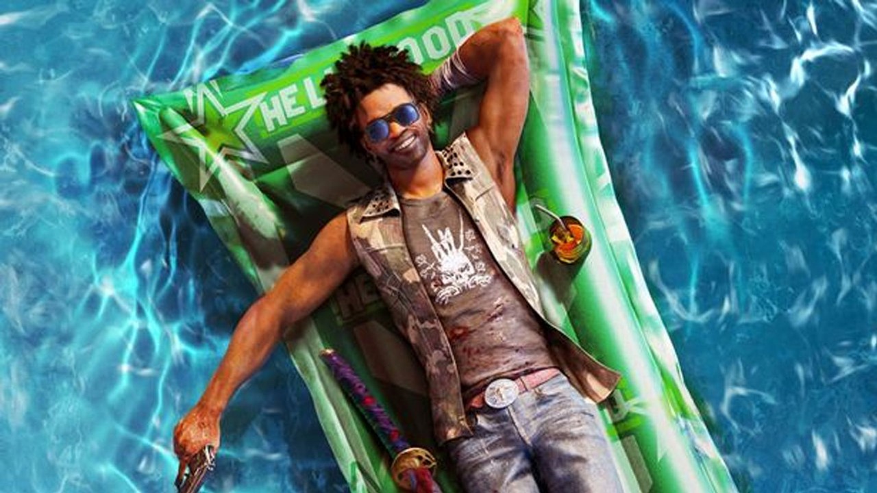 Dead Island 2 doczeka się dwóch rozszerzeń, mamy pierwsze szczegóły, źródło grafiki: Deep Silver.