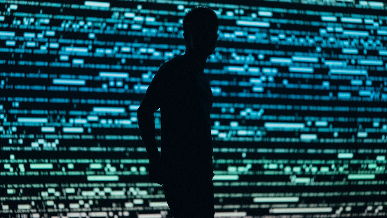 Amerykański wywiad kupuje dane osobowe obywateli, źródło grafiki: Unsplash | Chris Yang.