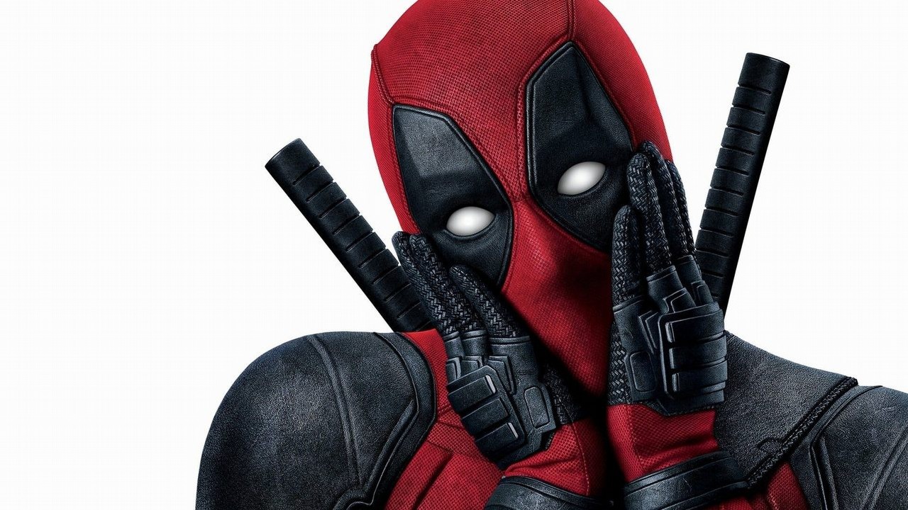 Wiemy, kiedy zobaczymy nowy film Star Wars. Disney wprowadził zmiany w kalendarzu premier, źródło grafiki: Deadpool, Tim Miller, Twentieth Century Fox Film, 2016..