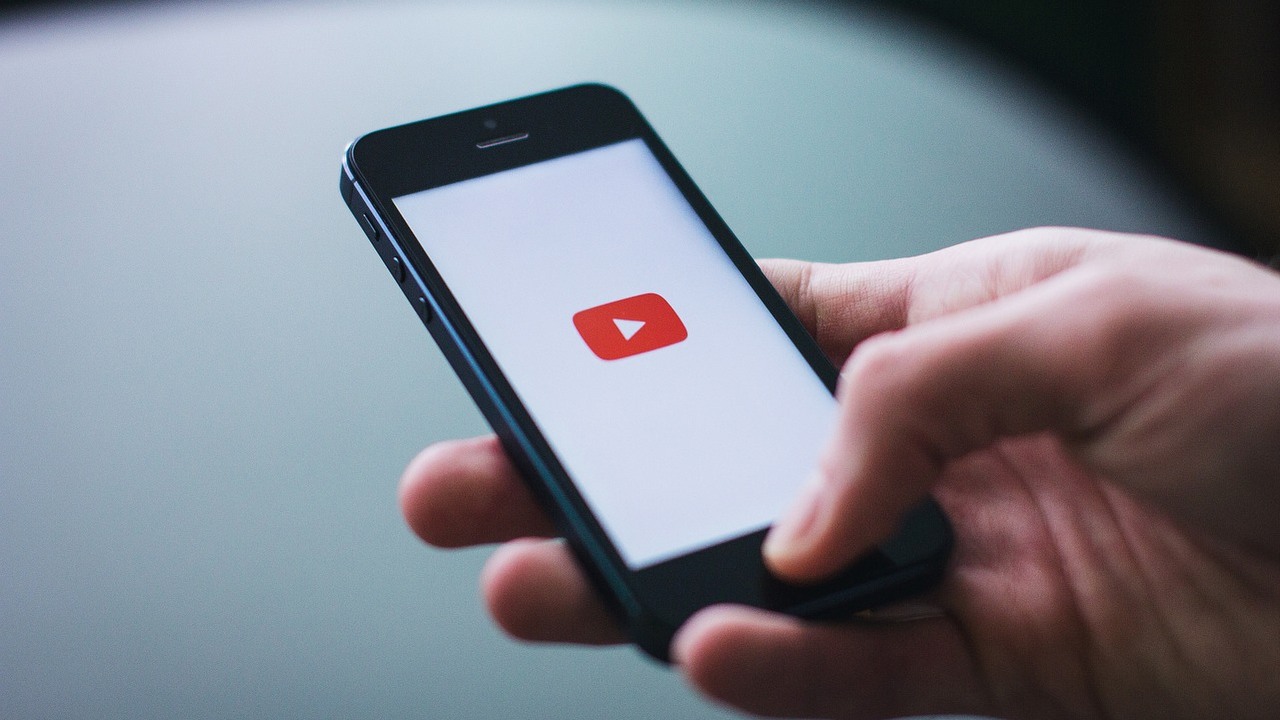 Na YouTube będzie się łatwiej zarabiać, źródło grafiki: StockSnap/Pixabay.