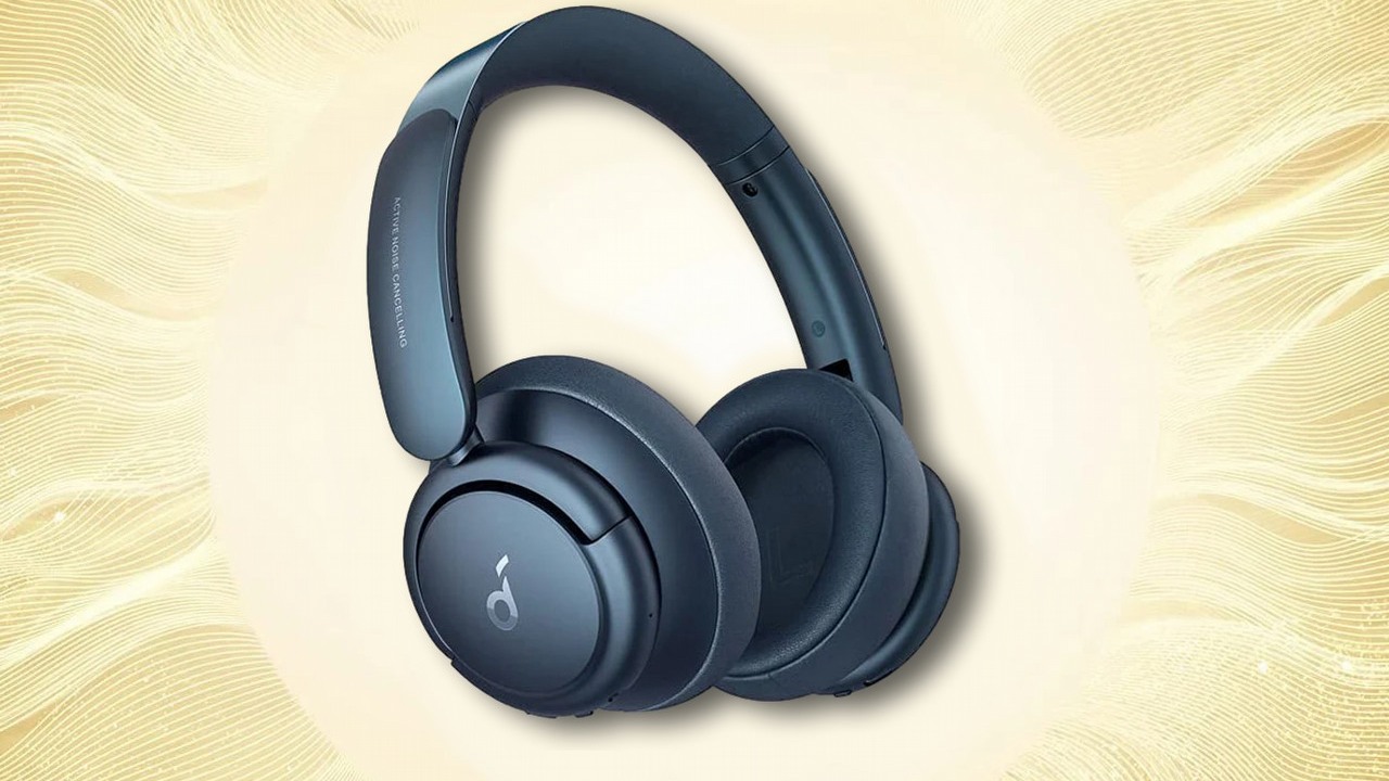 Te słuchawki wbijają w fotel jakością dźwięku i są jeszcze tańsze na Amazon.pl, źródło grafiki: Soundcore.