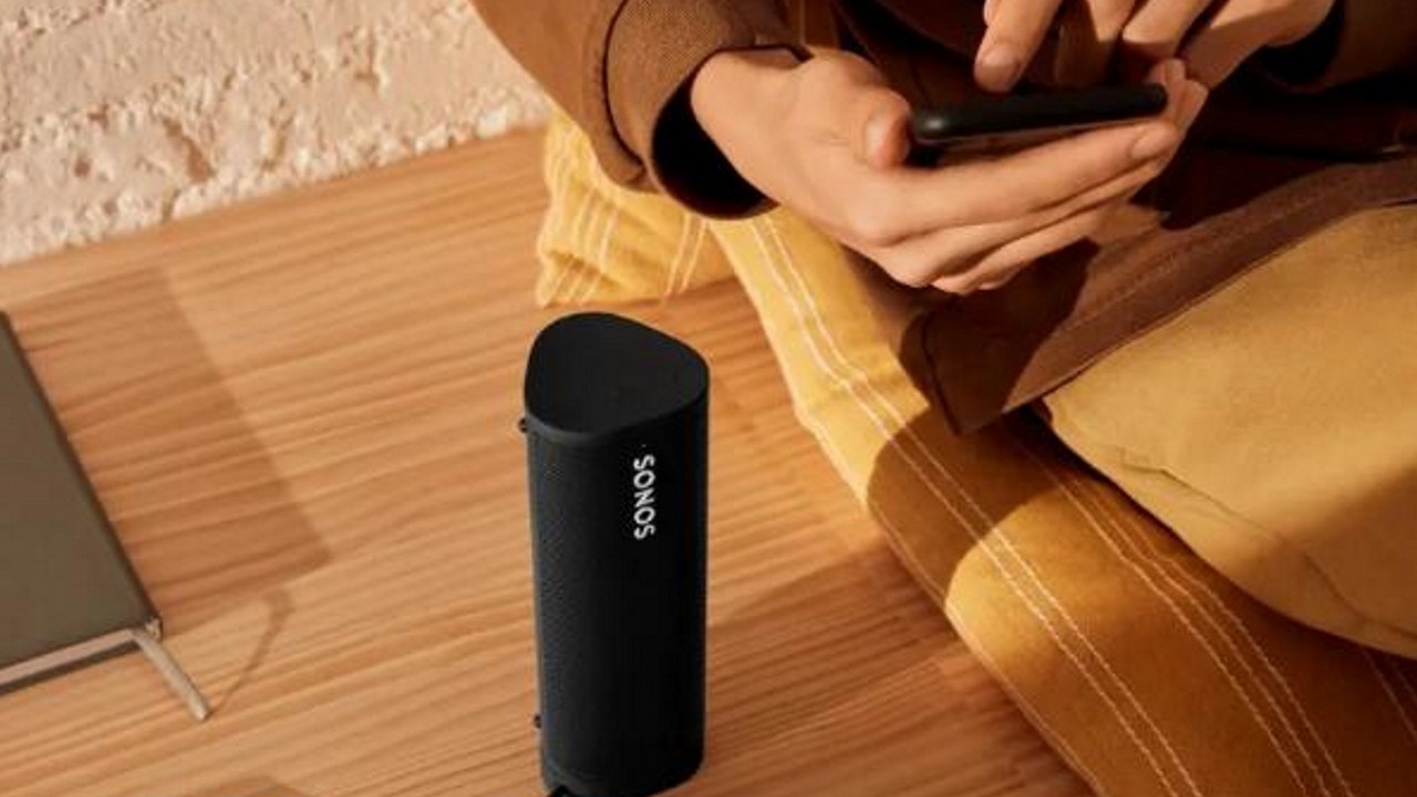 Szukasz sprzętu gamingowego w dobrej cenie? Sprawdź najlepsze okazje w RTV Euro AGD, źródło grafiki: Sonos.