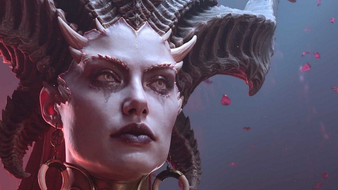 „Nie chcę robić tego wszystkiego od nowa” - gracze nalegają na zmianę w Diablo 4, źródło grafiki: Blizzard Entertainment..