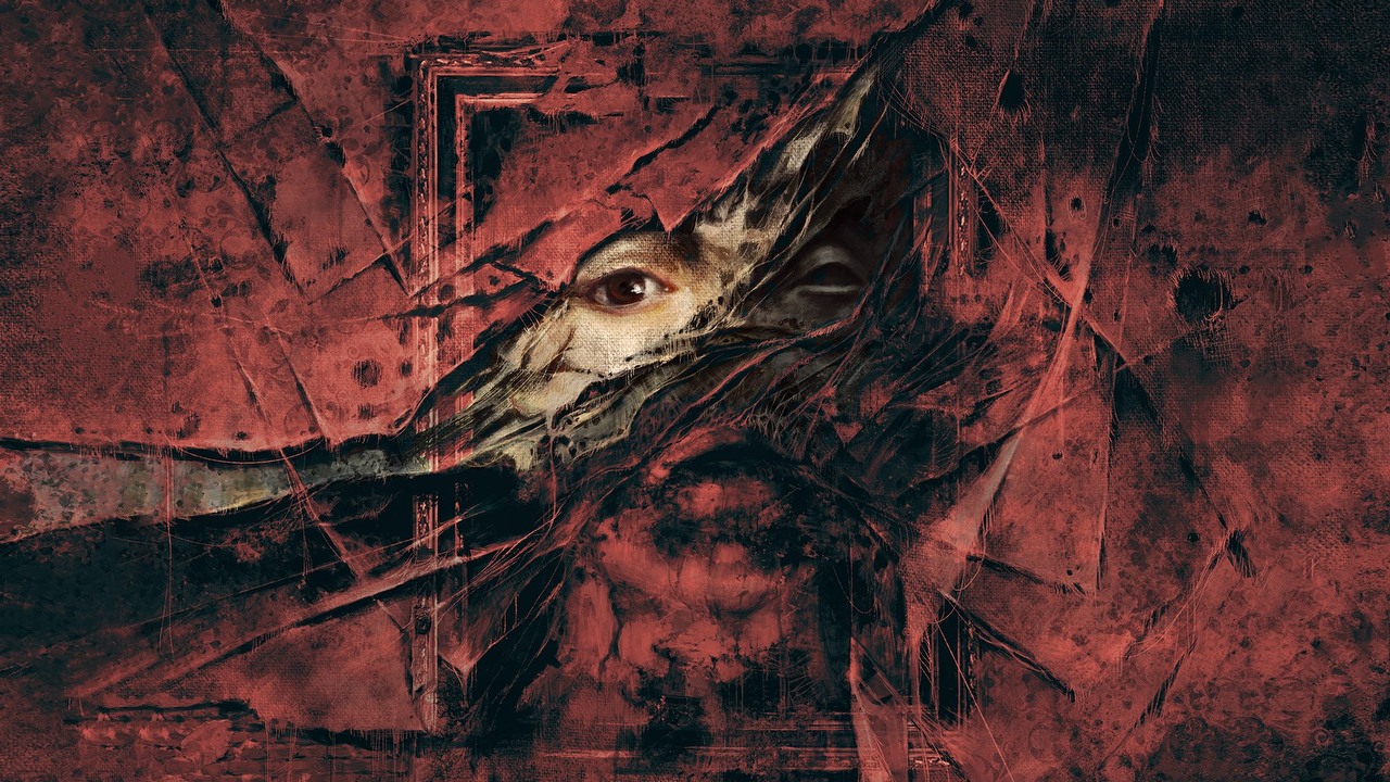 Premiera Layers of Fear - polskiego horroru na Unreal Engine 5, źródło grafiki: Bloober Team.