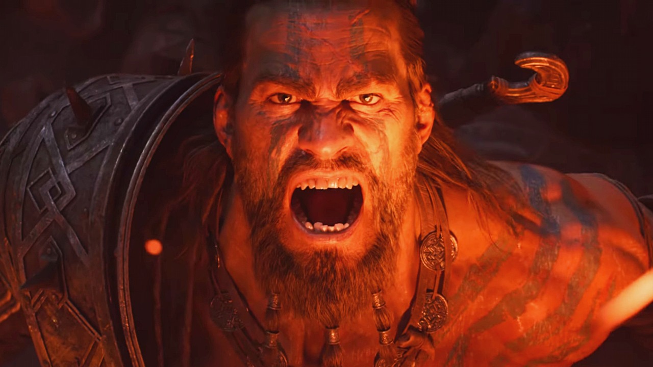 Gracze Diablo 4: „Blizzard nie nauczył się niczego z D3”; najlepsze farmy XP zostały zrównane z ziemią, źródło grafiki: Blizzard Entertainment..