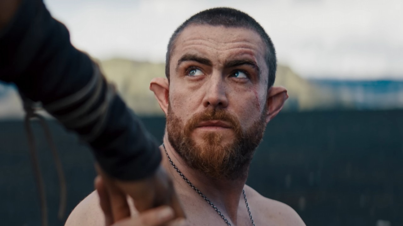 W uniwersum Wiedźmina może pojawić się więcej spin-offów podobnych do Rodowodu krwi, źródło grafiki: Wiedźmin: Rodowód krwi; Declan De Barra; Netflix; 2022.