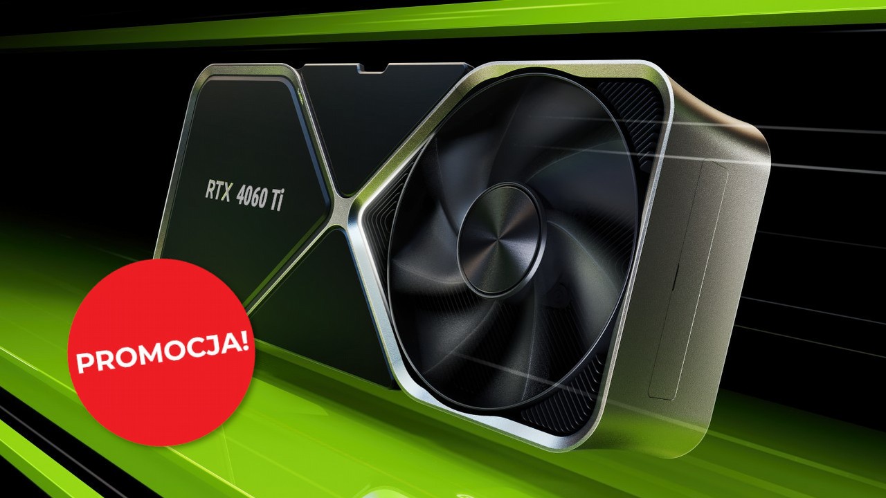 RTX 4070 najtańszy od premiery, rynek zweryfikował kartę graficzną Nvidii, źródło grafiki: Nvidia.