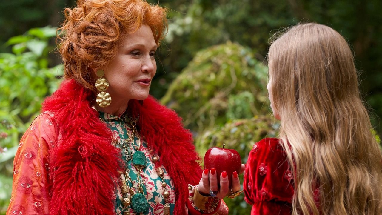 Po 7 latach ostatni film z Carrie Fisher wreszcie trafi na ekrany. Oto zwiastun magicznego widowiska [Aktualizacja], źródło grafiki: Wonderwell, Vlad Marsavin, Strange Quark Films, 2023..