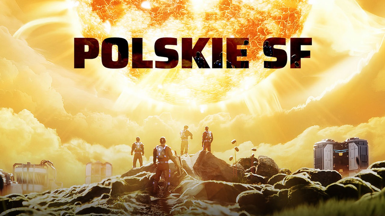 Twórcy Chimery, nowego polskiego survivalu SF: „Celujemy w realizm al dente”, źródło grafiki: Creepy Jar.