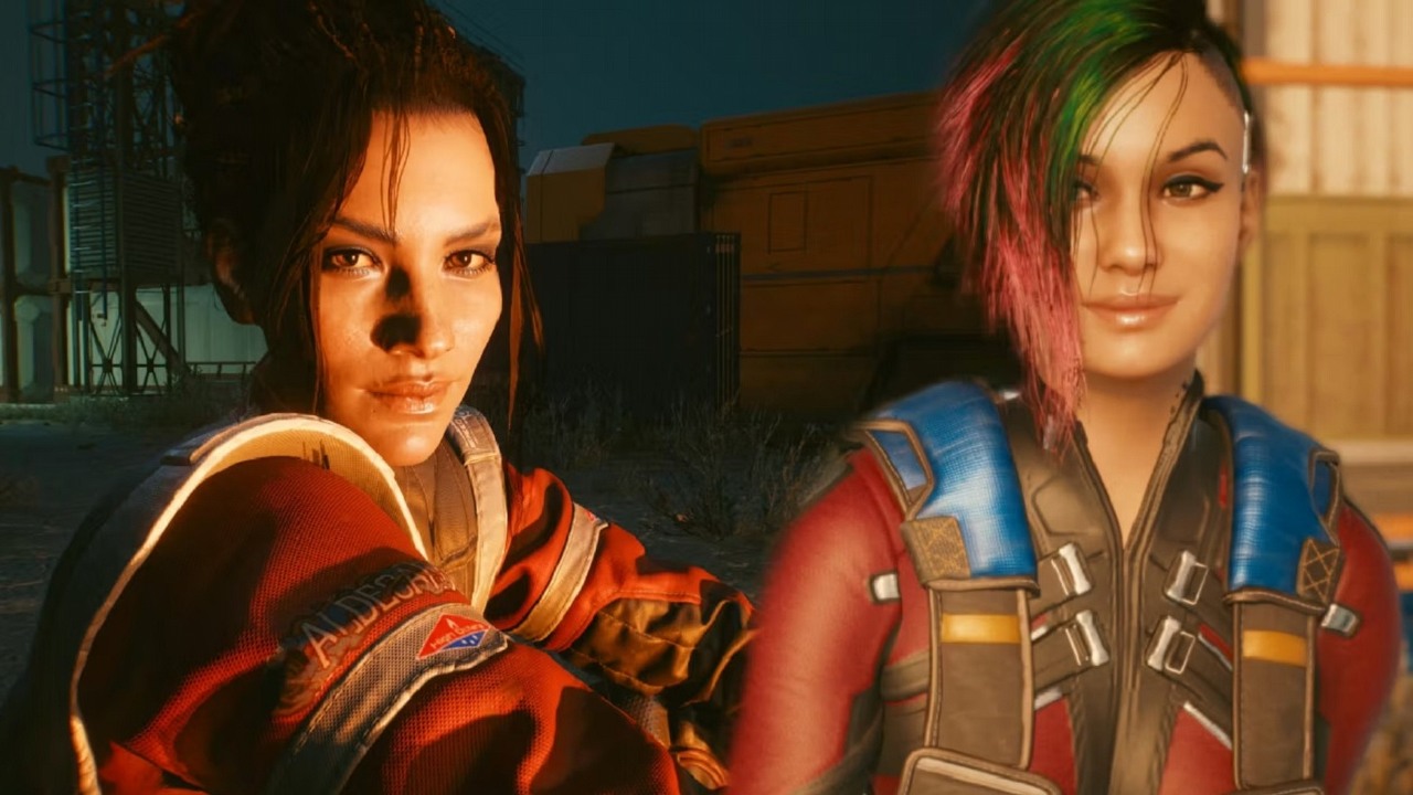 Cyberpunk 2077: Phantom Liberty bez romansów, V będzie mieć co innego na głowie, źródło grafiki: CD Projekt Red..