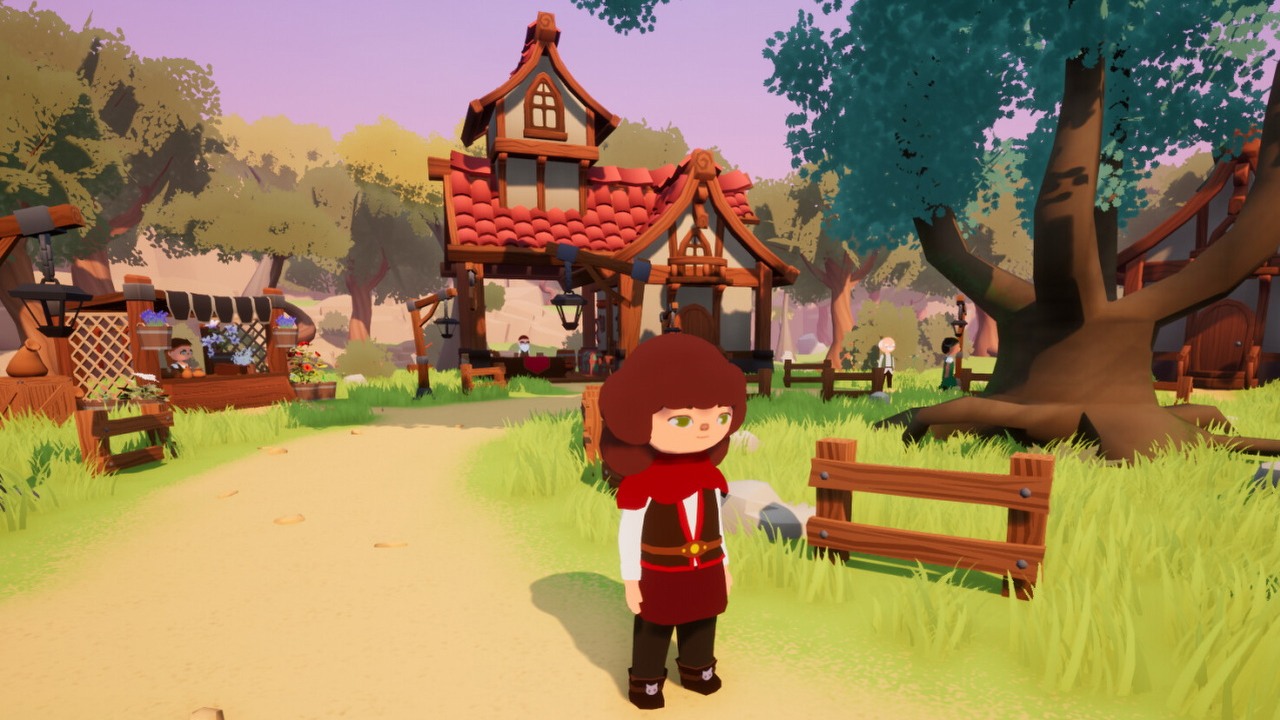 Gra o alchemii do odebrania za darmo w Fanatical, źródło grafiki: store.steampowered.com.