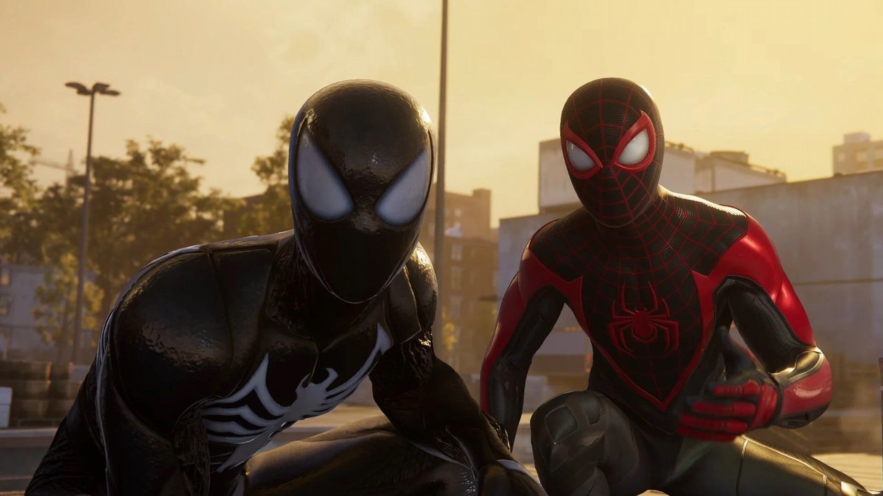 Kolekcjonerka Marvel's Spider-Man 2 także w Polsce, ruszyły preordery, źródło grafiki: Sony Interactive Entertainment.