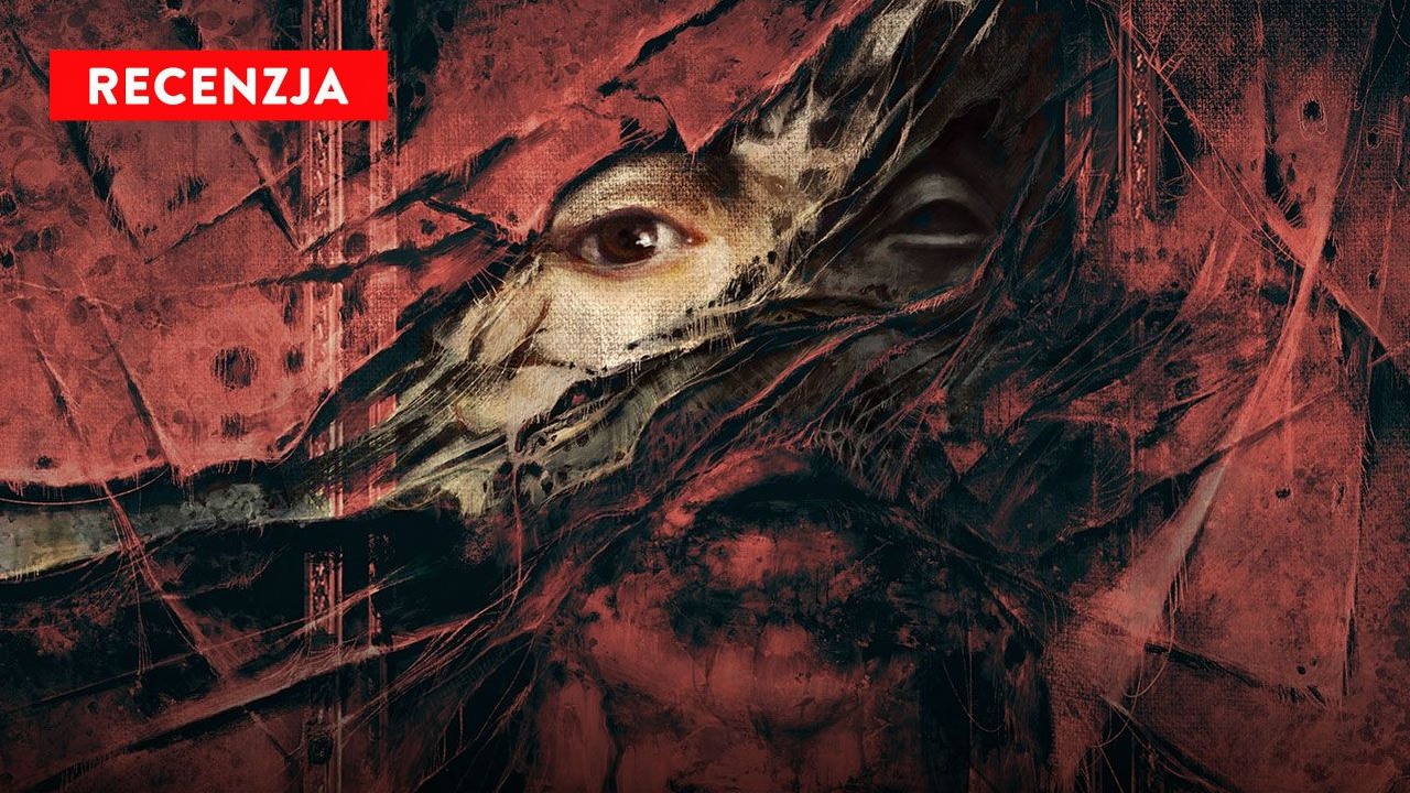 Pierwsze zdjęcie z filmu Doom!, źródło grafiki: Bloober Team.