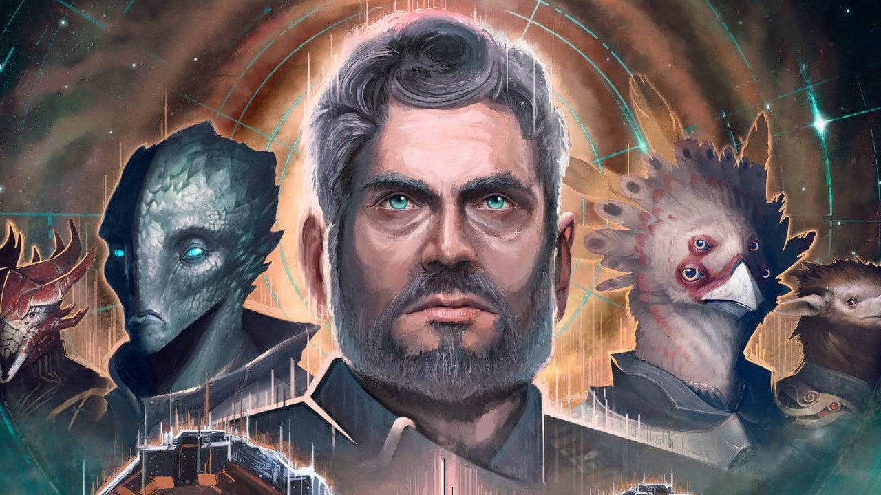 Paradox stawia na „nieskończone” gry; firma skasowała prawie połowę projektów od 2013 roku, źródło grafiki: Paradox Interactive..