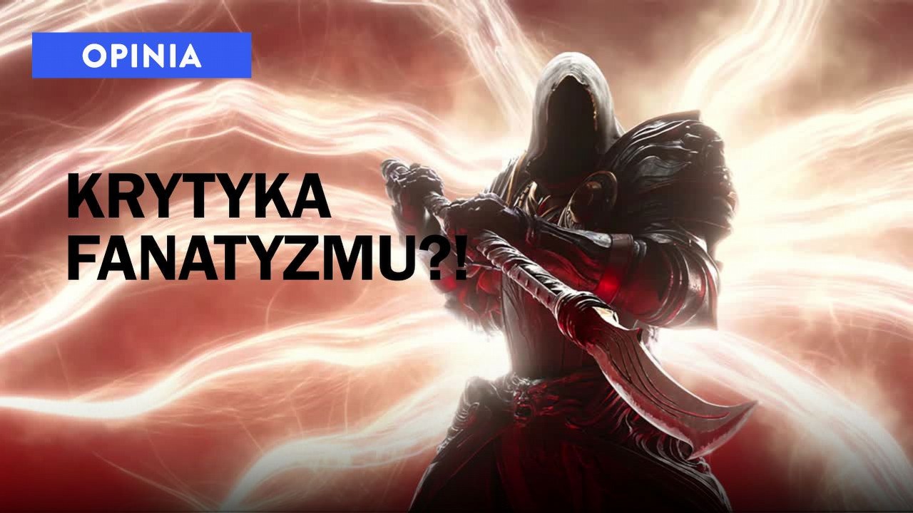 Diablo 4 porusza tematy, których się po nim nie spodziewałem, źródło grafiki: Blizzard Entertainment.