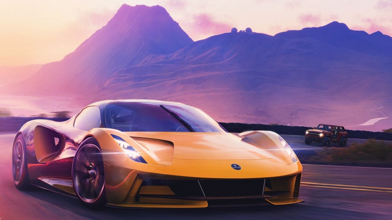 Forza idzie w RPG, The Crew idzie w Forzę - Motoprzegląd Drauga, źródło grafiki: Ubisoft.