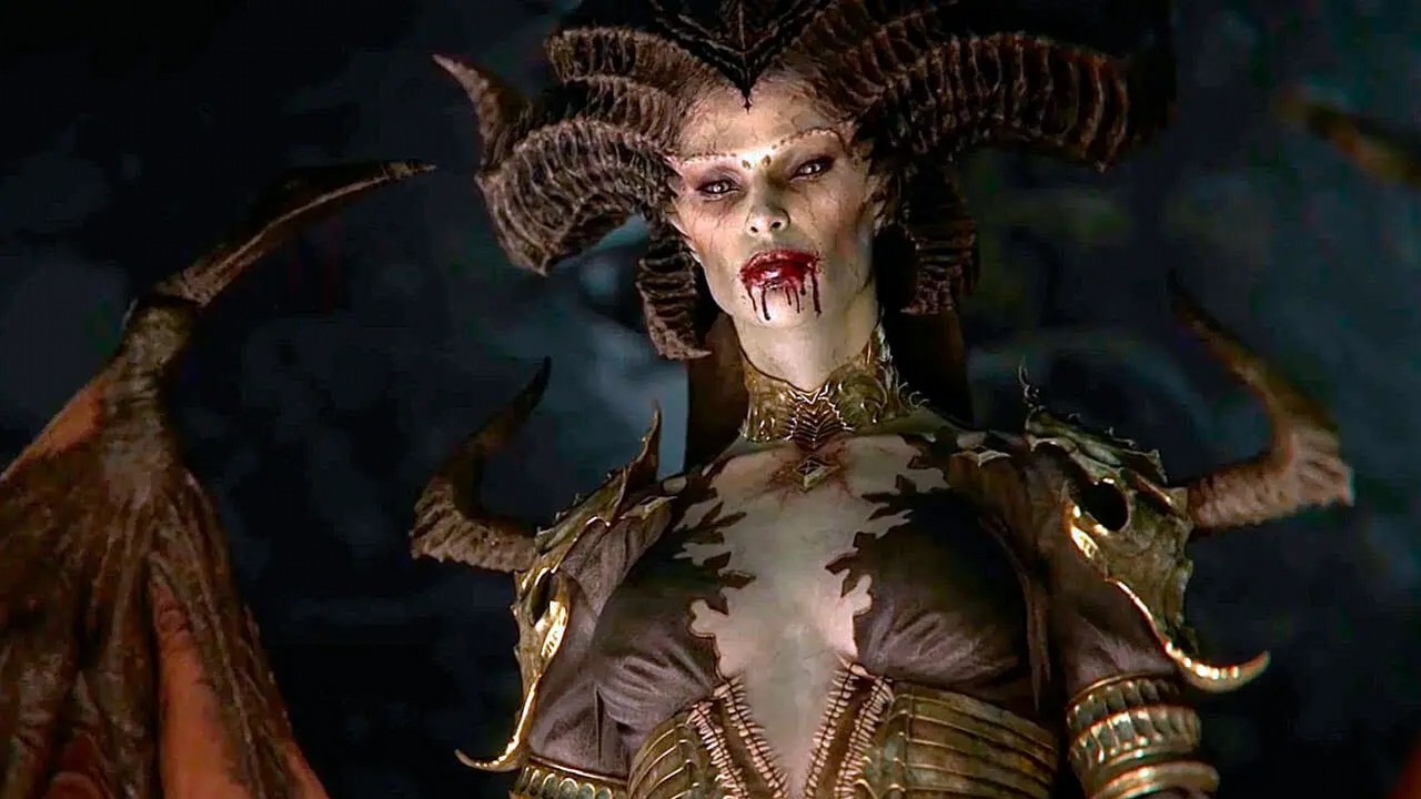 Podziemia Koszmarów w Diablo 4 przejdą zmiany, endgame będzie przyjemniejszy, źródło grafiki: Blizzard Entertainment.