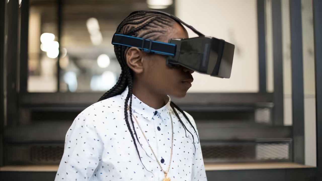 Metaverse może ograniczyć globalne ocieplenie, choć wyniki nie powalają, źródło grafiki: Unsplash | UK Black Tech.