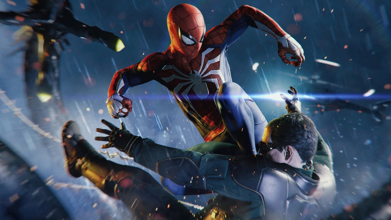 Czy możemy liczyć na demo Spider-Mana 2 na PS5? Insomniac Games odpowiada, źródło grafiki: Insomniac Games..
