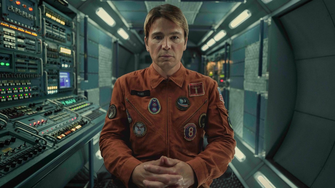 Po 4 latach Black Mirror wrócił na Netflixa z 6. sezonem, ale nie spełnia oczekiwań fanów, źródło grafiki: Black Mirror; Charlie Brooker; Netflix; 2011.