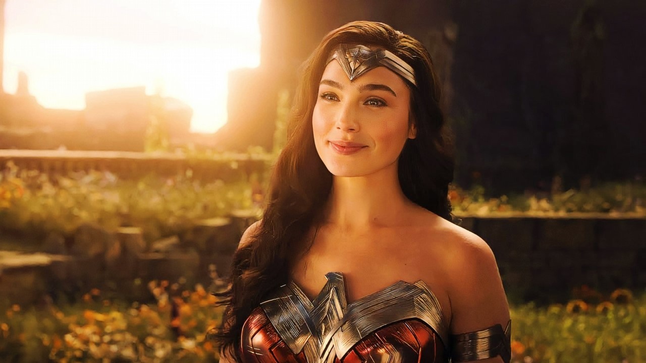 Gal Gadot o swojej przyszłości po anulowaniu Wonder Woman 3, źródło grafiki: Shazam! Gniew bogów; David F. Sandberg; Warner Bros. Pictures; 2023.
