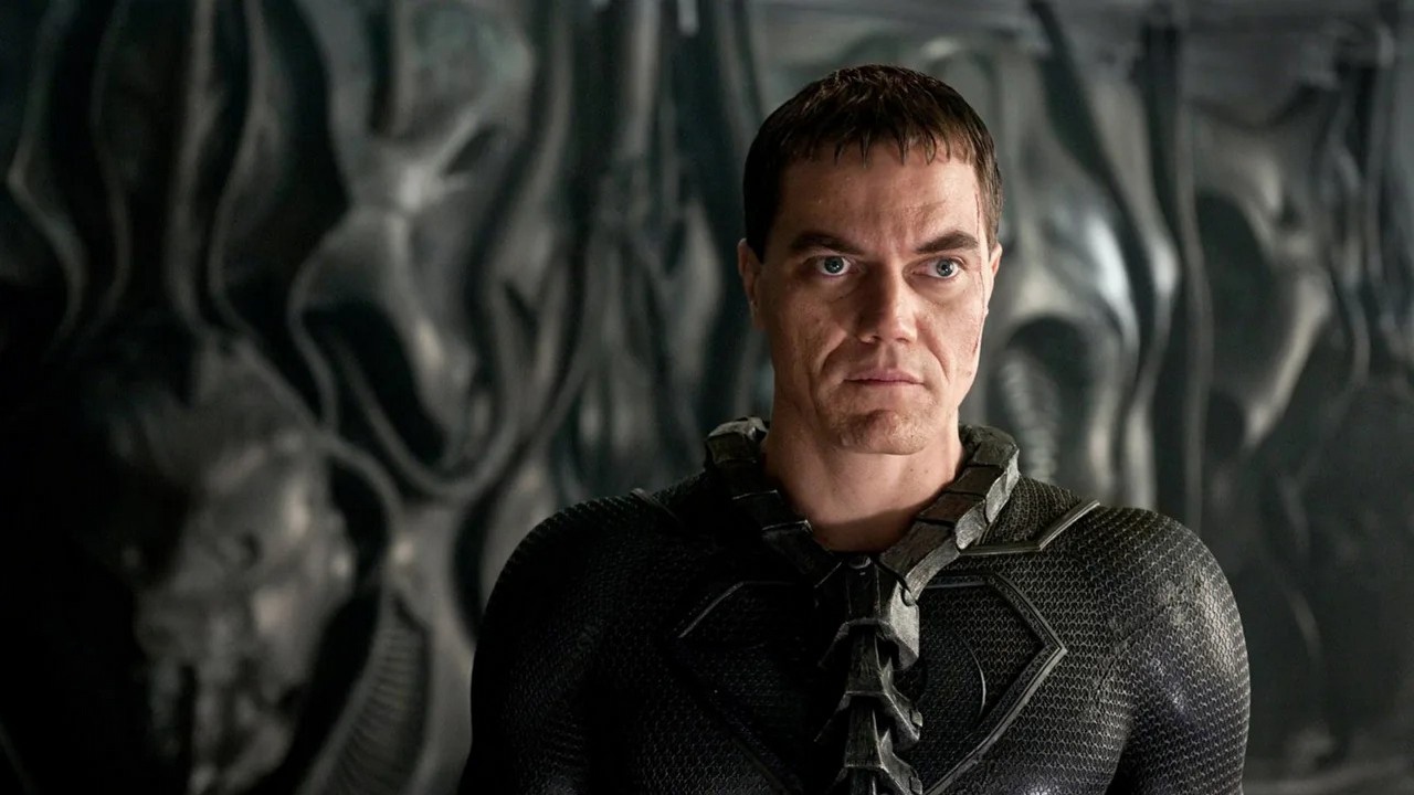 „Nie chcę tworzyć bezmyślnej rozrywki”. Gwiazda DC o odrzuceniu roli w Star Wars, źródło grafiki: Człowiek ze stali; reż. Zack Snyder; Warner Bros.; 2013.