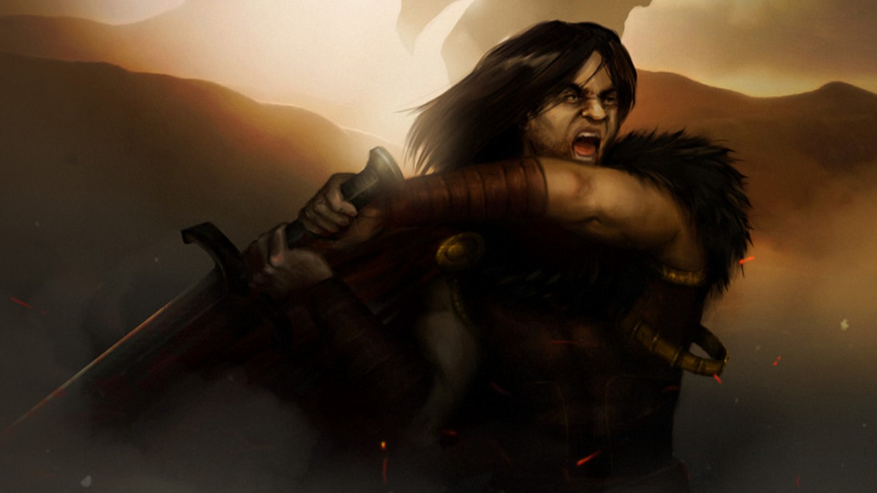 GOG szaleje z grami za darmo, dziś oldskulowe RPG czeka na odebranie, źródło grafiki: Basilisk Games.