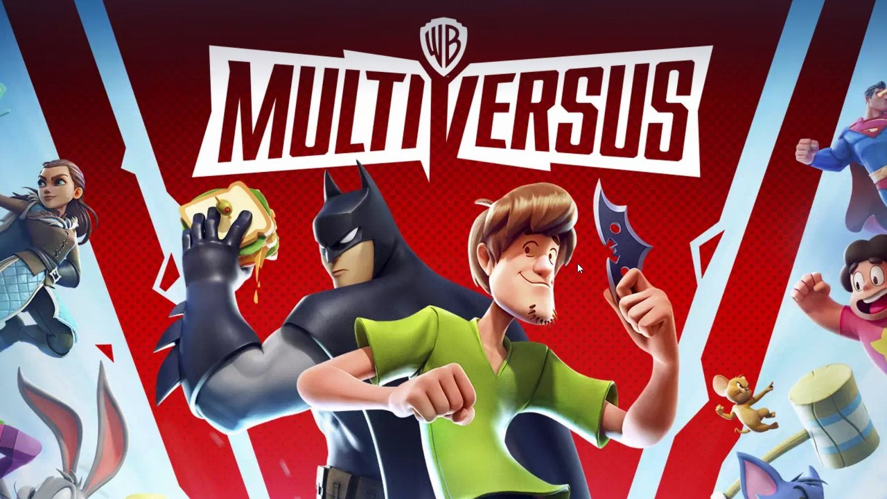 Multiversus - wyciekła dokumentacja ze screenami bijatyki WB Games.