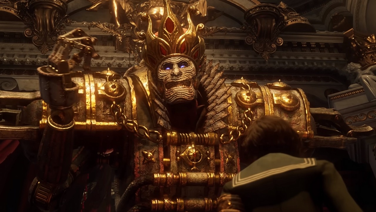 Demo Lies of P gwiazdą Festiwalu Steam Next, źródło grafiki: NEOWIZ.