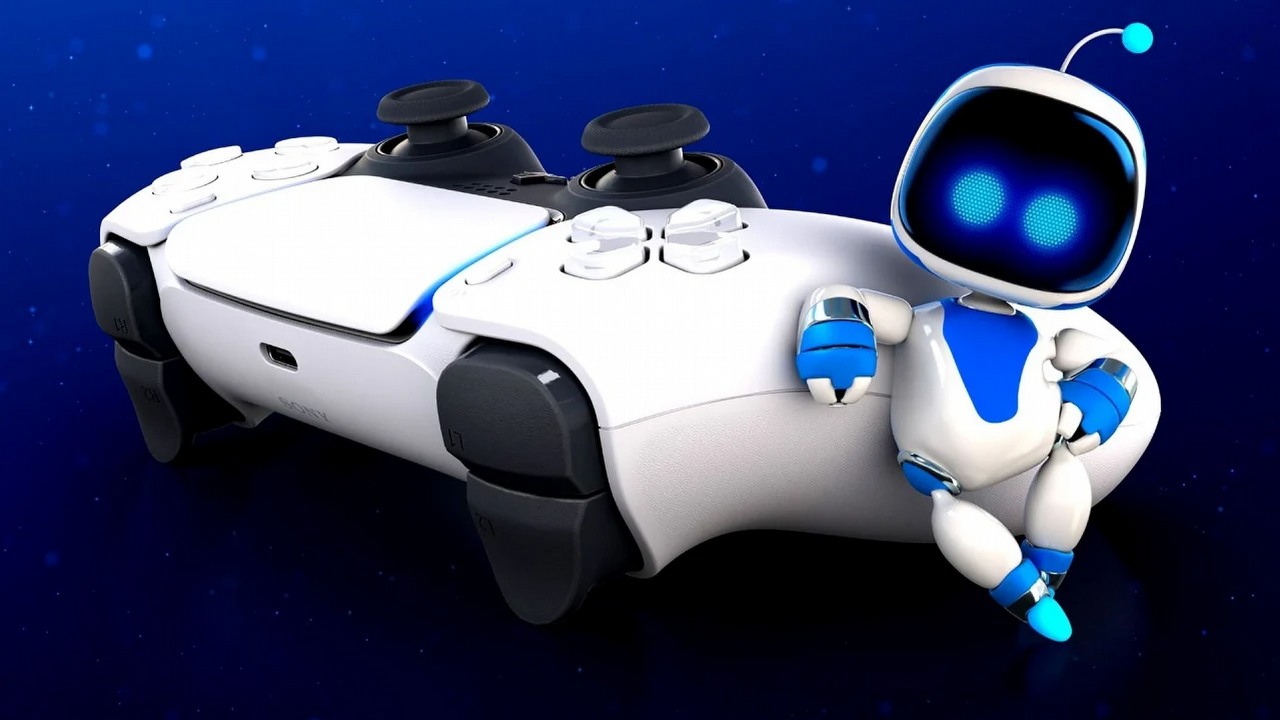 Nowy unikalny zestaw z PS5; tego jeszcze nie było (plotka), źródło grafiki: Sony Interactive Entertainment.