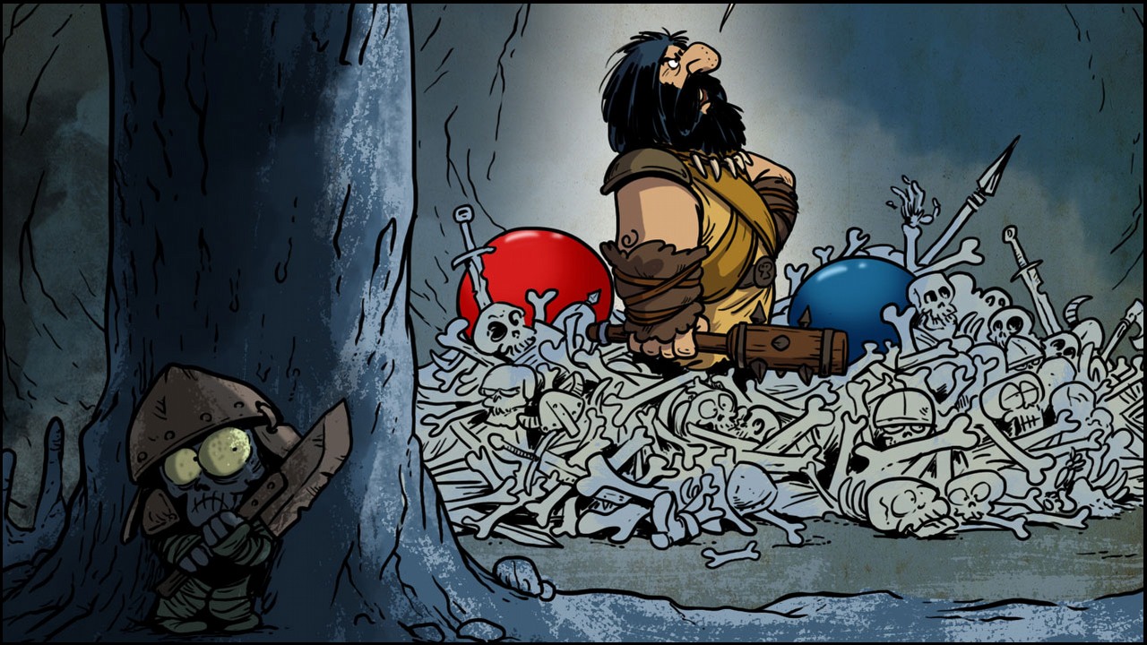 Sketches of Glory - odc. 48 - Kill ’Em All.